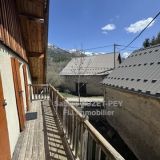 Maison 6 pièces / 125 m² / 248 400 € / SEYNE